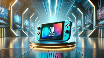 Nintendo Switch Lite - Azul: Console Compacto e Eficiente