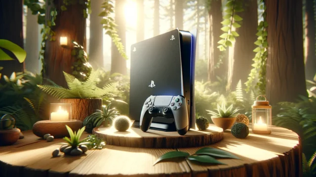 PlayStation Portal Remote Player - PS5: Conectividade Sem Fios e Desempenho Impressionante