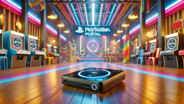 PlayStation Portal Reprodutor Portátil – Conectividade e Desempenho