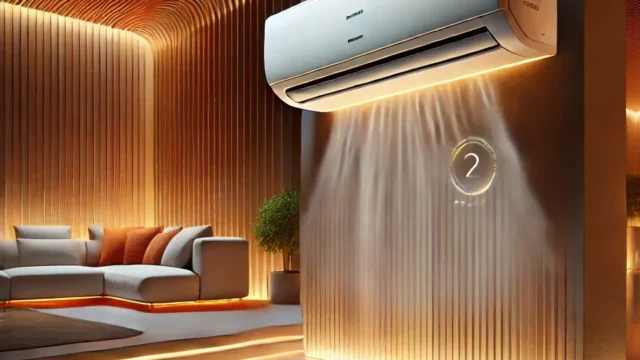 Philco Ar Condicionado Split Hi Wall Eco Inverter 18.000 BTU/h Frio Bifásico Branco PAC18000IFM15: Desempenho e Eficiência para Sua Casa