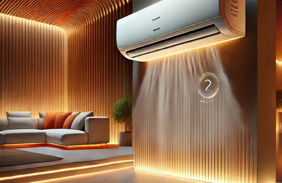 Philco Ar Condicionado Split Hi Wall Eco Inverter 18.000 BTU/h Frio Bifásico Branco PAC18000IFM15: Desempenho e Eficiência para Sua Casa