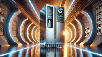 Frigobar Philco 76L PFG95B Branco 127V: Compacto, Prático e Eficiente