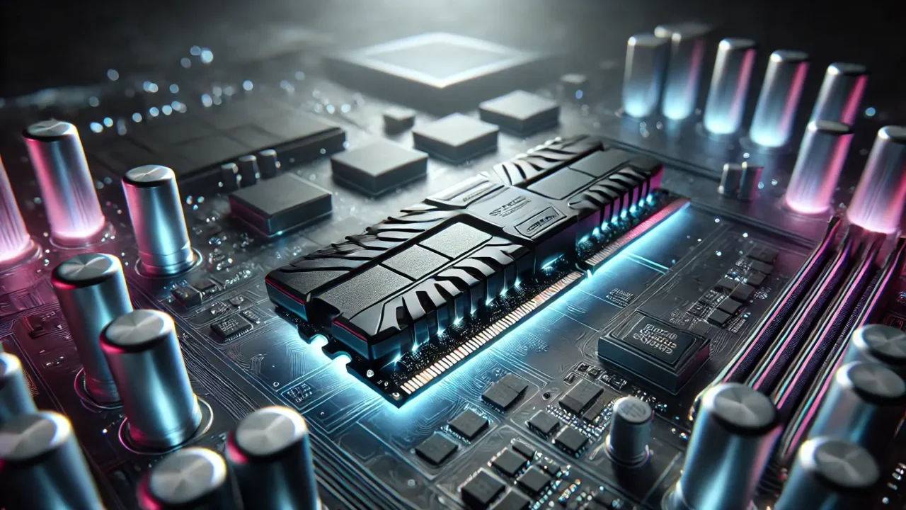 Silicon Power DDR5 64 GB Zenith RGB 6000MT/s: Desempenho e Estilo