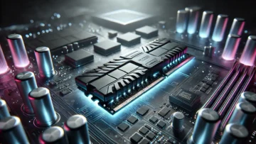 Silicon Power DDR5 64 GB Zenith RGB 6000MT/s: Desempenho e Estilo