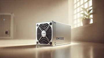 Fonte Corsair RM1000e 1000W: Potência e Eficiência para Seu PC