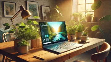 Notebook Positivo Duo 2 em 1: Tela 11.6" IPS, 4GB RAM, 128GB SSD