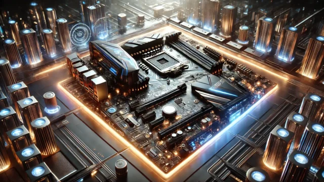 GIGABYTE B550M AORUS Elite: Placa-mãe AM4 com PCIe 4.0