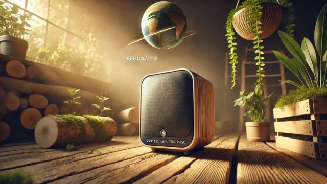 Caixa de Som Xplosion 3 100W BT/USB/AUX/TWS Pulse