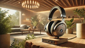 Fone de Ouvido Profissional HD 25 Sennheiser – Alta Qualidade e Conforto