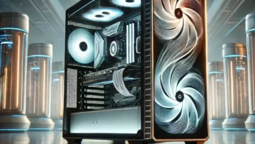 Fractal Design Define 7 XL: Gabinete Modular Silencioso e Robusto