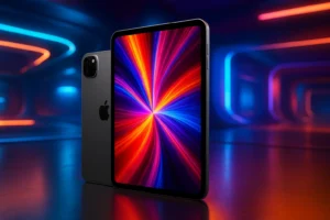 Apple 2024 iPad Pro 11" (Wi-Fi + Cellular, 256GB)