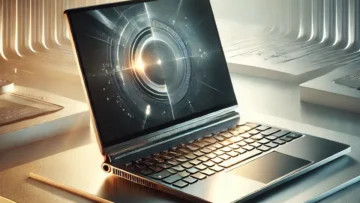 Notebook 2 em 1 Positivo DUO C4128A: Desempenho e Praticidade em um Design Compacto