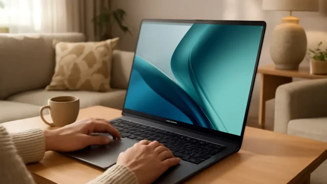 Samsung Galaxy Book4 | Laptop de 15,6 polegadas com Processador Intel Core i7 e SSD de 512GB