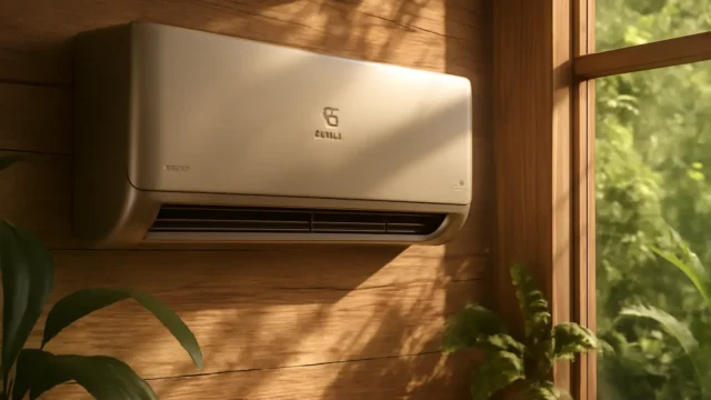 Ar-Condicionado Electrolux Split 18.000 BTUs Color Adapt Frio com Wi-Fi