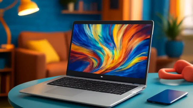 Dell Notebook Inspiron 3520: Desempenho e Funcionalidades de Ponta