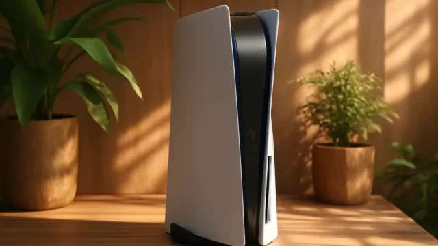 Console PlayStation 5 - Digital Edition: Desempenho e Inovação