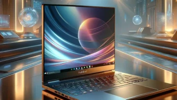 Notebook Huitbat TK-H30: Desempenho e Recursos Avançados para o Dia a Dia