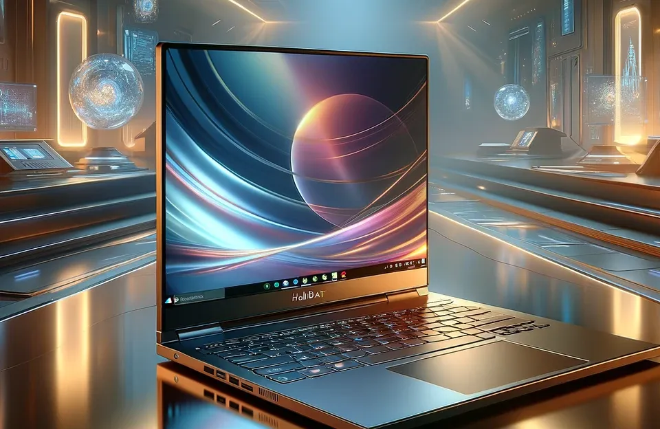 Notebook Huitbat TK-H30: Desempenho e Recursos Avançados para o Dia a Dia