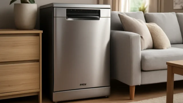 Lava Louças Philco PLL14ID Digital 14 Serviços 220V – Desempenho e Tecnologia