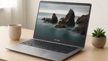 Notebook Positivo Vision R15: Desempenho e Eficiência com Ryzen 7 e 32GB de RAM