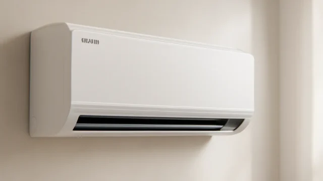 Ar Condicionado Split Hi Wall Samsung WindFree AI Inverter 18.000 Btus Frio 220v R-32 – Conforto e Tecnologia Inovadora