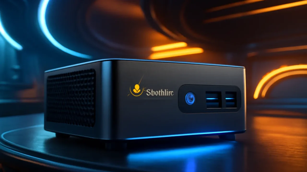 Beelink Mini PC EQi12: Desempenho de Alto Nível com Intel Core i5 e 24GB de RAM