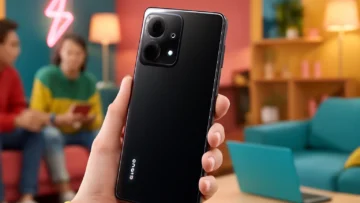 Smartphone Xiaomi Redmi Note 14 Pro+ 5G: Desempenho e Conectividade