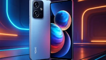 Smartphone Xiaomi Redmi Note 14 Pro+ 5G: Desempenho e Conectividade