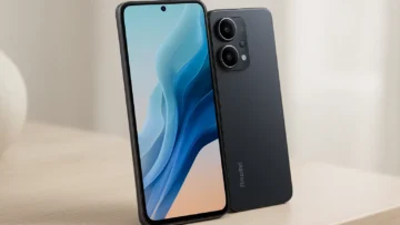 Smartphone Xiaomi Redmi Note 14 Pro 5G: Tela AMOLED e 512GB de Espaço