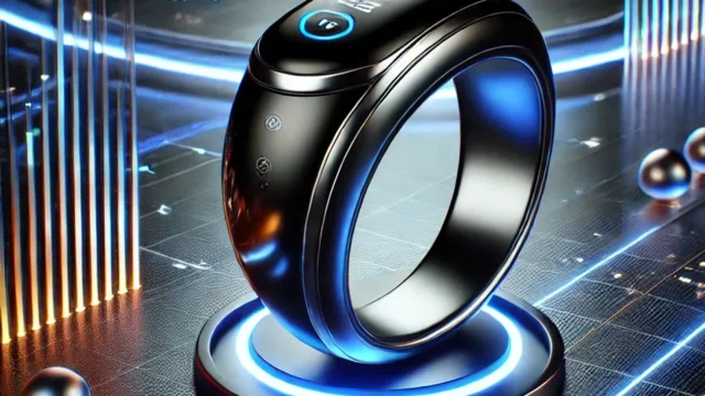 Samsung Galaxy Ring Tamanho 13: Monitor de treino, rastreador de sono, e muito mais!