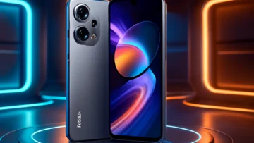 Smartphone Xiaomi Redmi Note 14 Pro 5G: Desempenho, Design e Conectividade