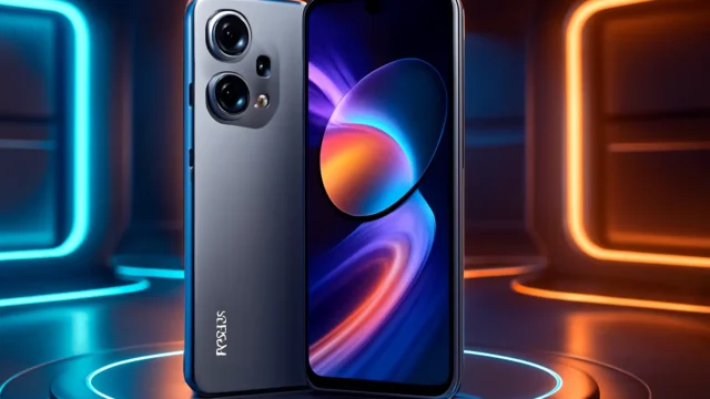 Smartphone Xiaomi Redmi Note 14 Pro 5G: Desempenho, Design e Conectividade