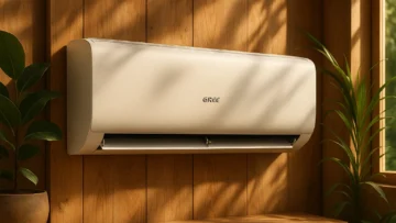 Ar Condicionado Split Gree G-Top Auto Inverter 9000 BTUs