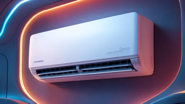 Ar-Condicionado Split HW Inverter Springer Midea Xtreme Save Connect 12.000 BTUs R-32 Só Frio 220V