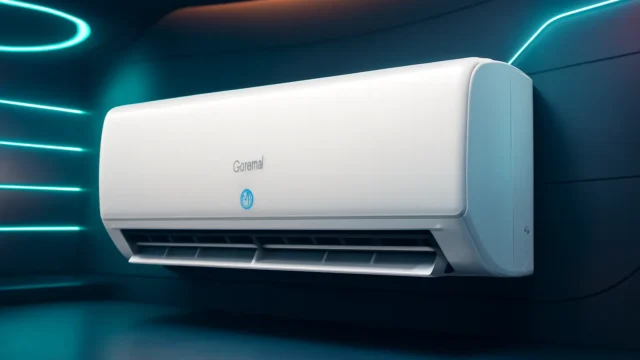 Ar Condicionado Split Hi Wall Triple Inverter Consul 9000 BTU/h Frio