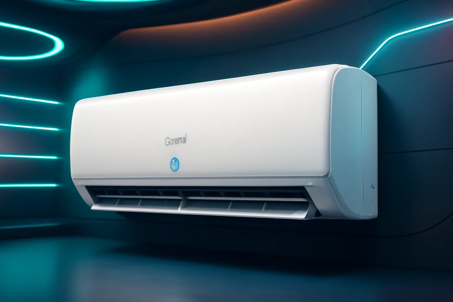 Ar Condicionado Split Hi Wall Triple Inverter Consul 9000 BTU/h Frio