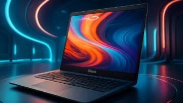 Notebook Positivo Motion C4120F Intel® Celeron® - Desempenho e Mobilidade