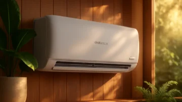 Ar Condicionado Split Hi Wall Springer Xtreme Save AI Connect Inverter 12.000 Btus Frio 220v R-32: Desempenho e Eficiência para Seu Ambiente