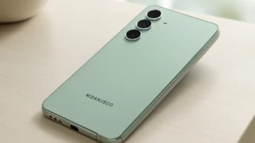 Samsung A36 5G (256GB) - Desempenho e Conectividade