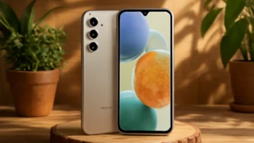 Samsung Galaxy A36 5G: Super AMOLED 6.7", Câmera 50MP e Bateria de Longa Duração