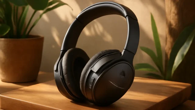 Bose QuietComfort 45: Fones de Ouvido Bluetooth com Cancelamento de Ruído