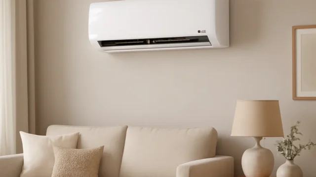 Ar Condicionado Hi Wall Eco Philco Inverter 12.000 Btus Frio 220v R-32