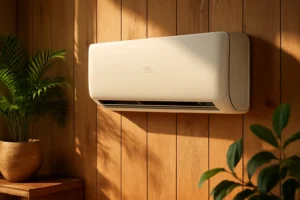 Ar Condicionado Split Hi Wall TCL T-Pro 2.0 Inverter 12.000 Btus Frio 220v R-32