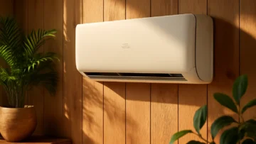 Ar Condicionado Split Hi Wall TCL T-Pro 2.0 Inverter 12.000 Btus Frio 220v R-32