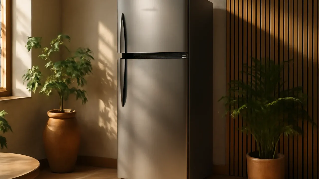 Geladeira Brastemp Frost Free Duplex 375 litros - BRM44HB