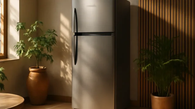 Geladeira Brastemp Frost Free Duplex 375 litros - BRM44HB