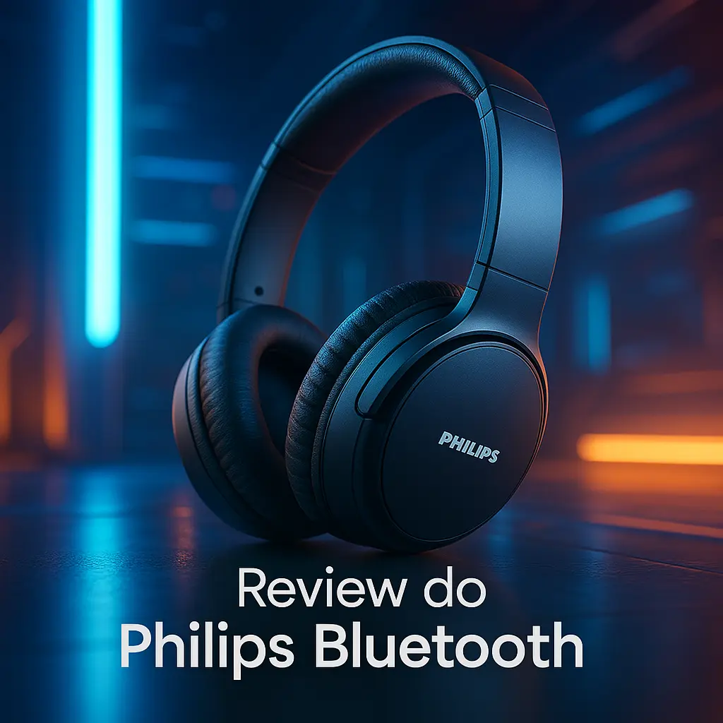 Principais 5 headphone philips bluetooth