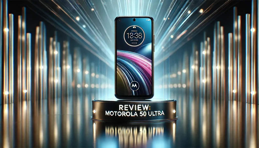 As 5 Melhores Opções de motorola 50 ultra