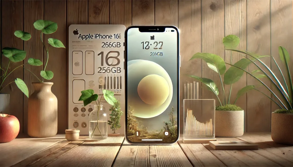 Principais Cinco apple iphone 16e 256gb