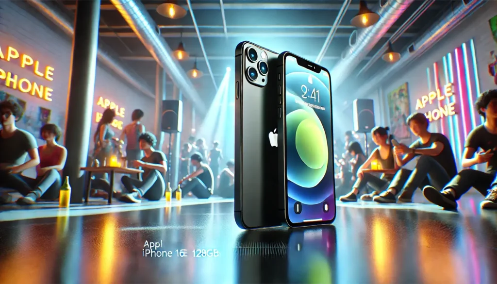 Principais Cinco apple iphone 16e de 128 gb preto